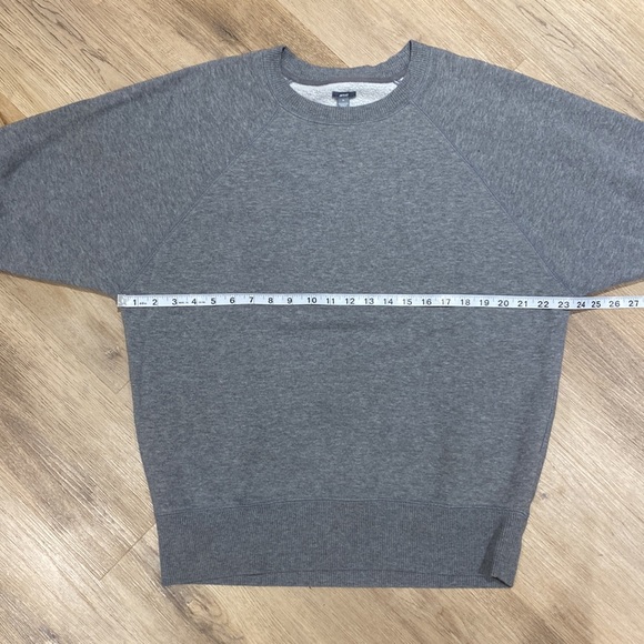 Aerie City Sleek Crewneck Sweatshirt - Picture 10 of 10